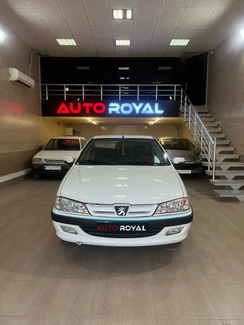 پارس xu7p مدل ۱۴۰۱|خودرو سواری و وانت|زیباشهر, |دیوار