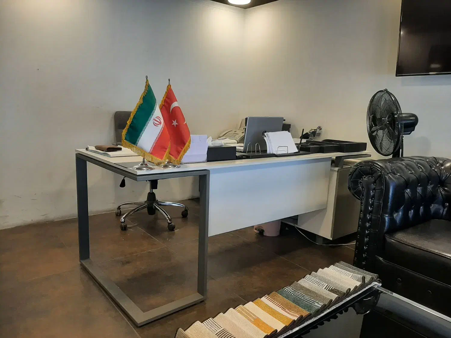 مسئول هماهنگی|استخدام اداری و مدیریت|چهاردانگه (تهران), |دیوار