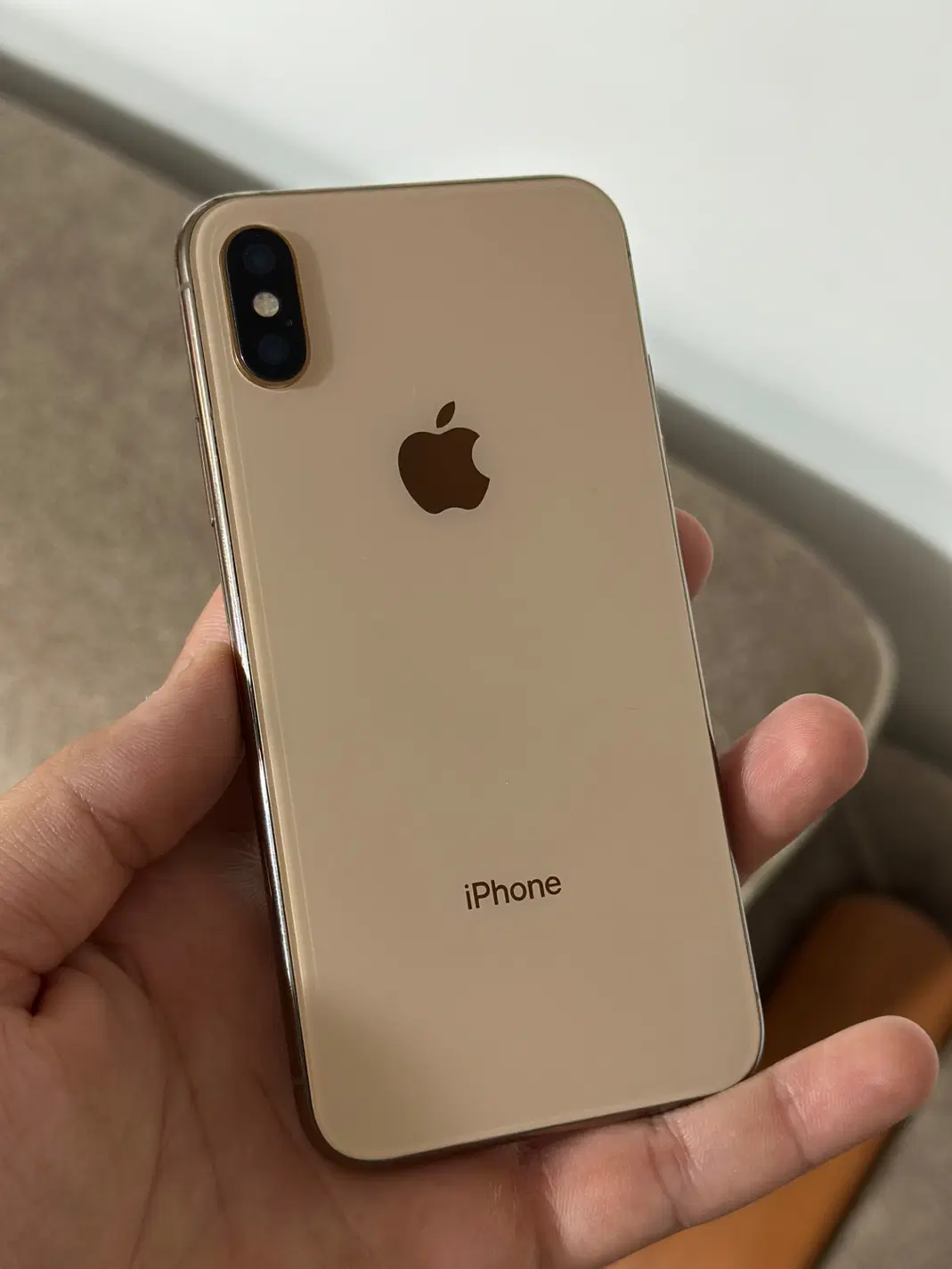 iPhone xs 256gig|موبایل|آستارا, |دیوار