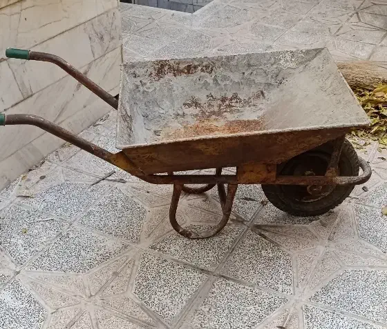 فرغون|ابزارآلات|کرمانشاه, |دیوار