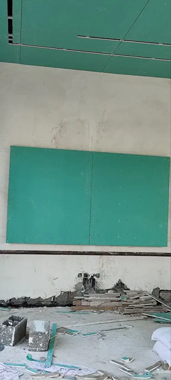 اجرای کناف وسقف کاذب|خدمات پیشه و مهارت|رشت, شهریاران|دیوار