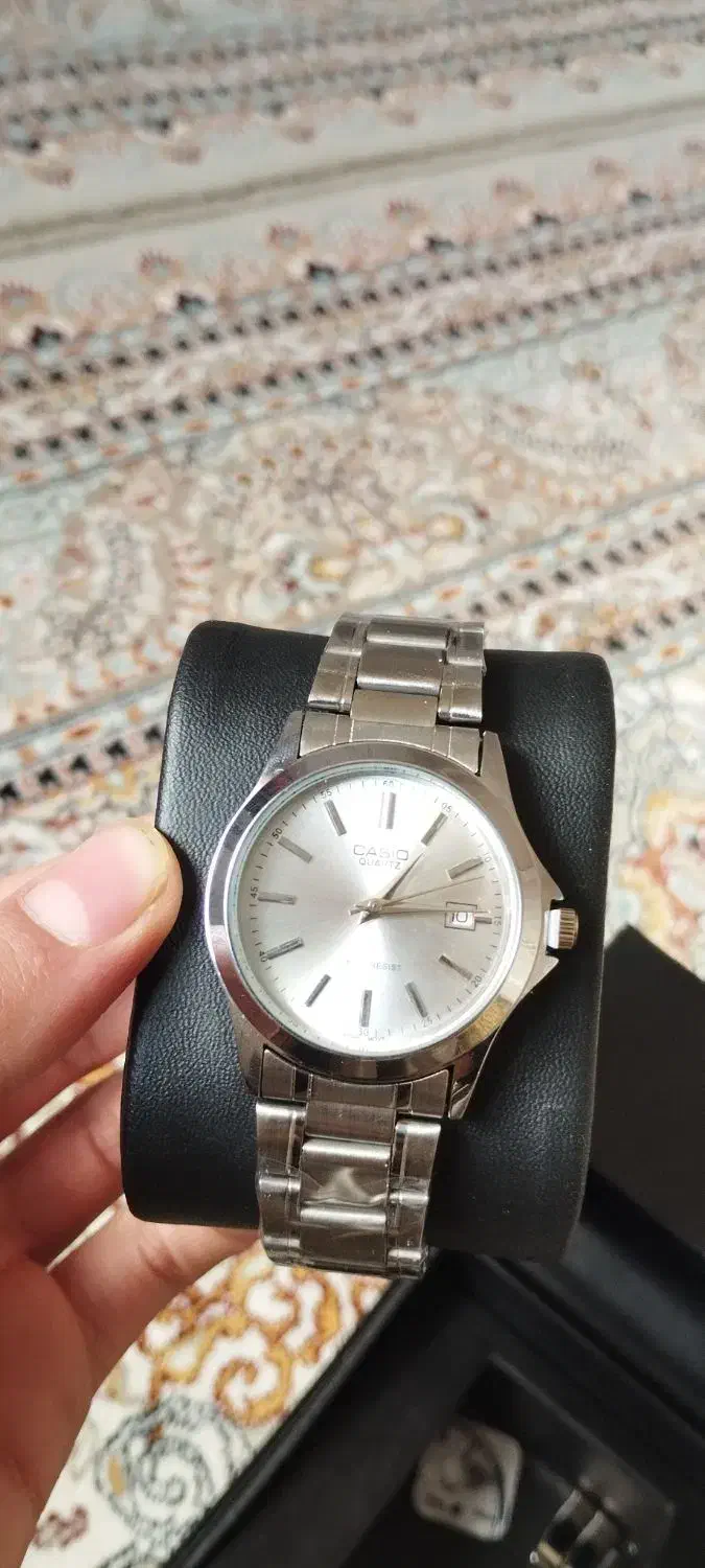 ساعت کاسیو صفر|ساعت|سقز, |دیوار