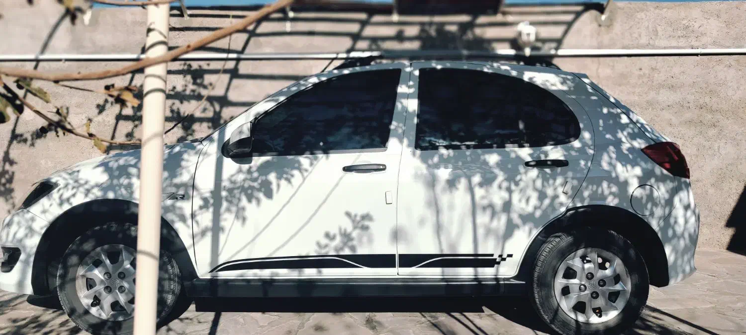 کوییک 403|خودرو سواری و وانت|بیرجند, |دیوار