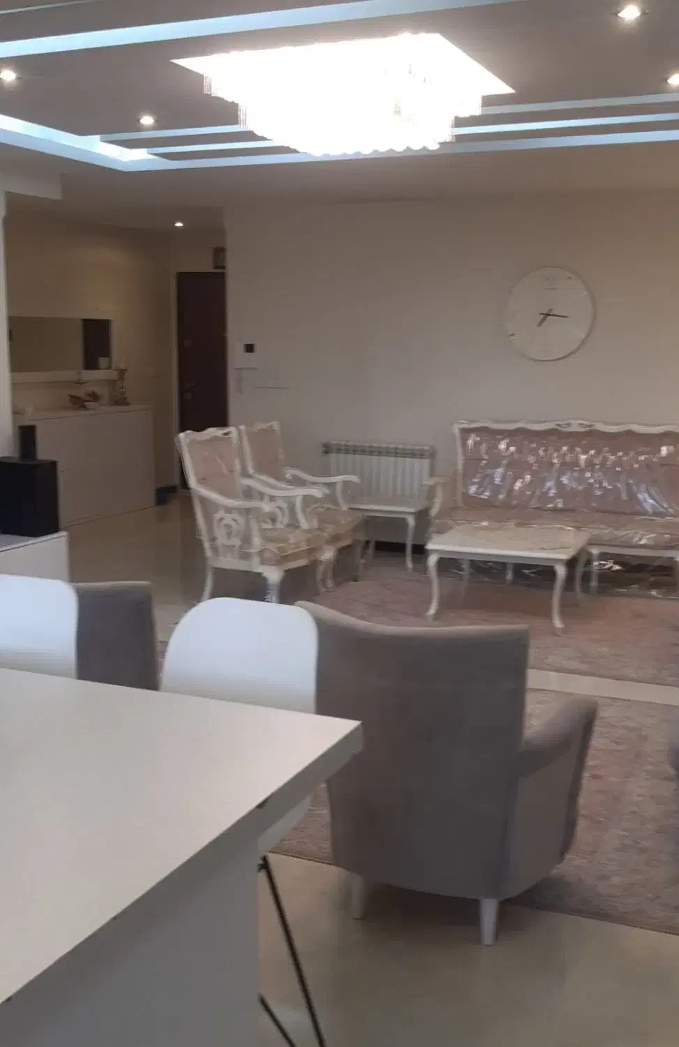 آپارتمان۹۰ متر ی فول امکانات|اجارهٔ آپارتمان|تهران, دردشت|دیوار