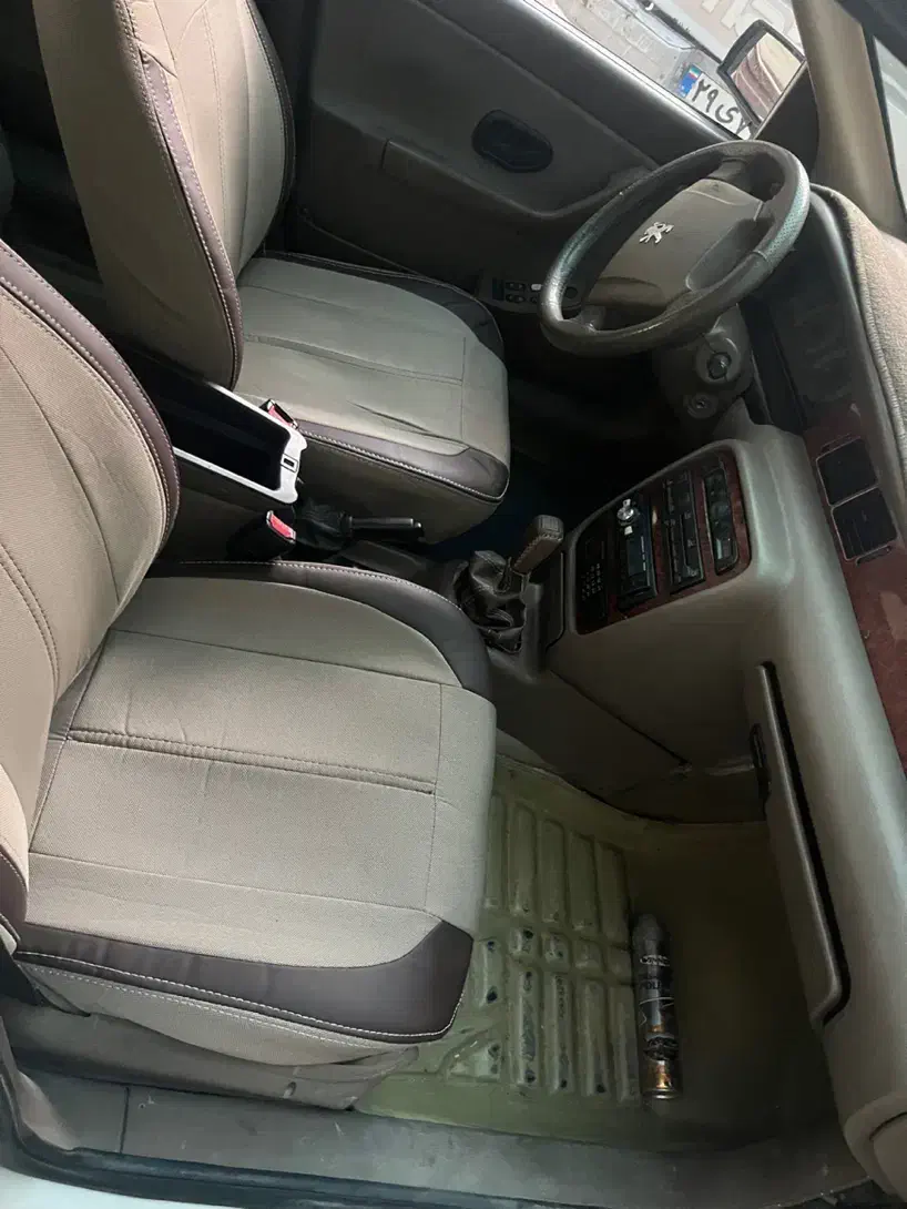 سمند|خودرو سواری و وانت|خمینی‌شهر, |دیوار