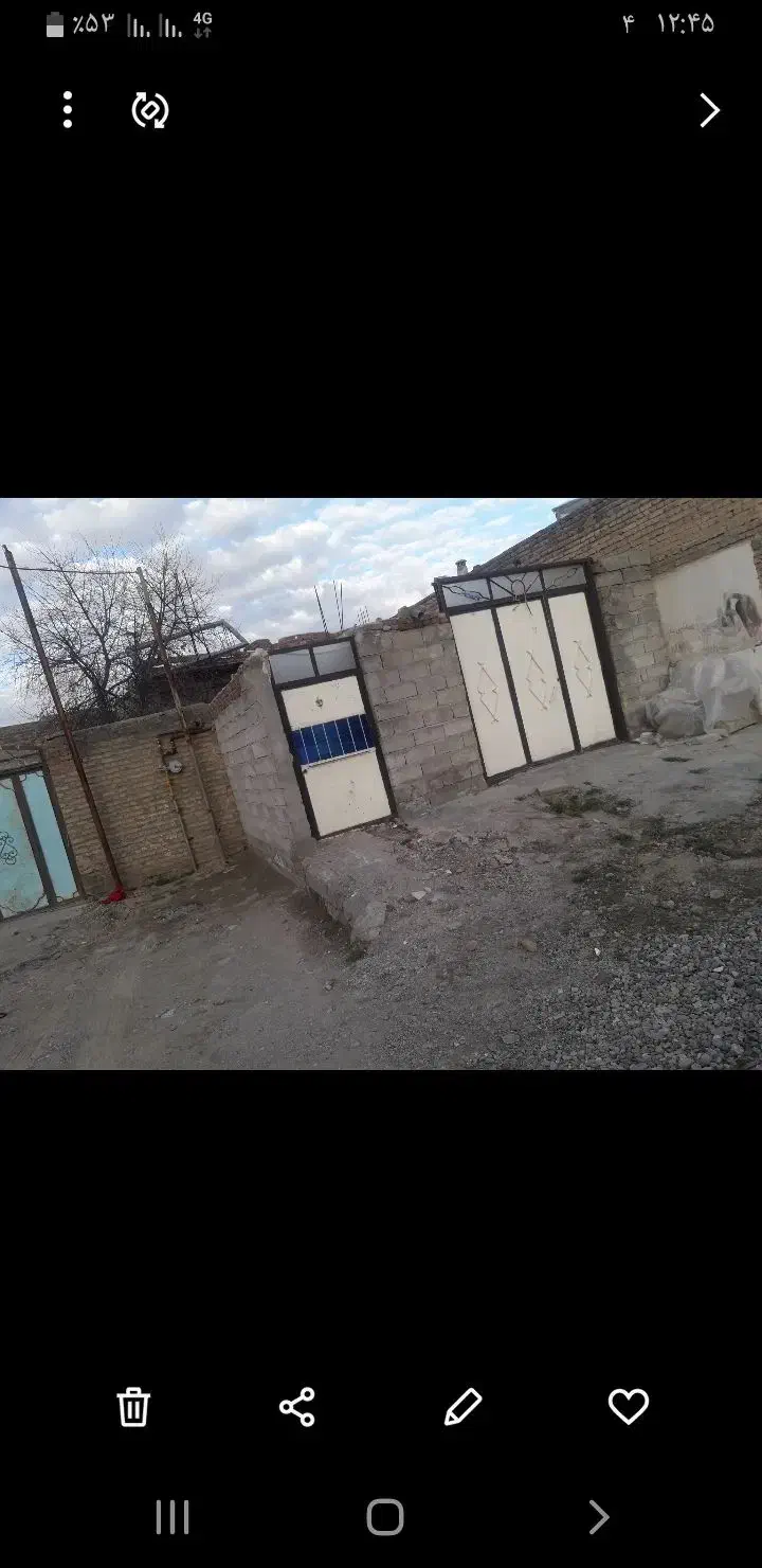 اجاره|اجارهٔ خانه و ویلا|میاندوآب, |دیوار