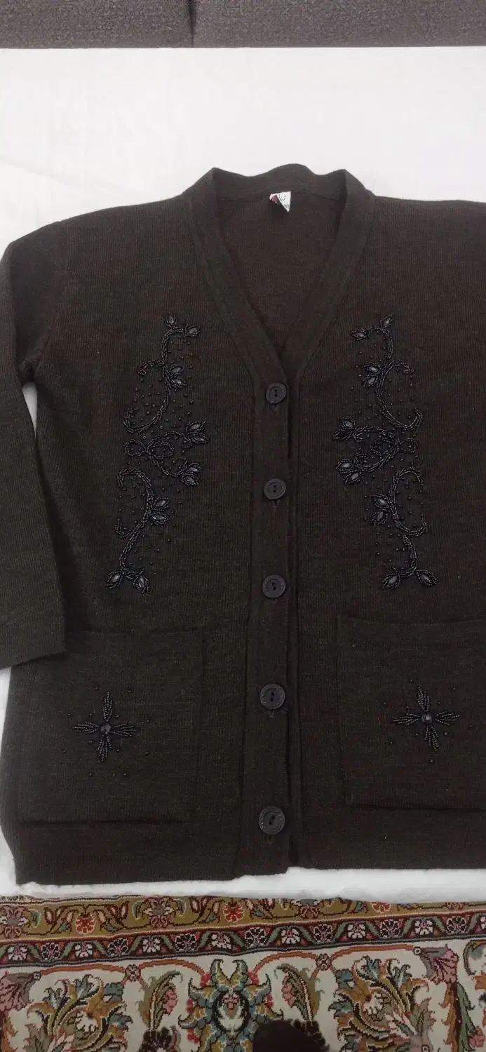 ژاکت زنانه نو|لباس|فردیس, شهرک وحدت|دیوار