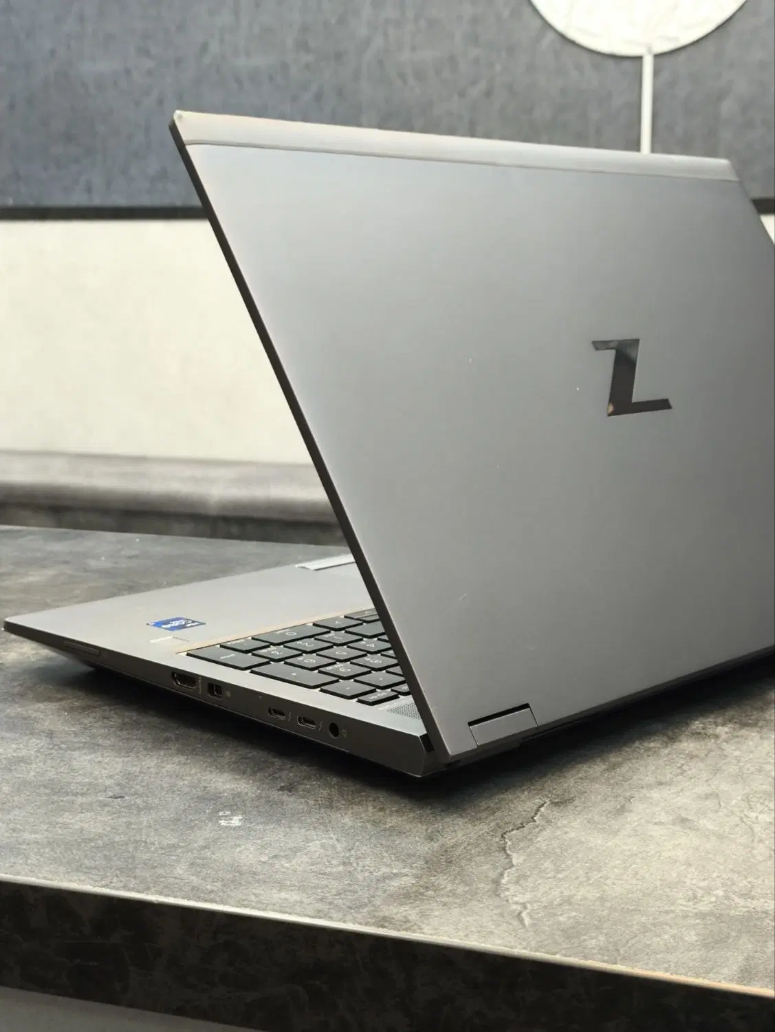 Hp zbook Fury 15 G8|رایانه همراه|مهاباد (آذربایجان غربی), |دیوار