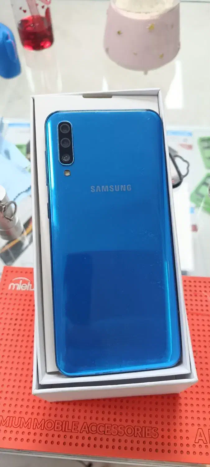 A50 128/4|موبایل|کرج, اصفهانیها|دیوار