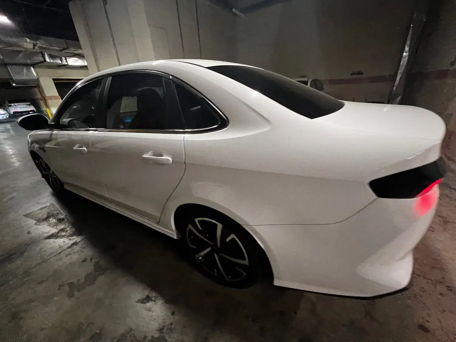 رسپکت پرایم|خودرو سواری و وانت|تهران, حر|دیوار