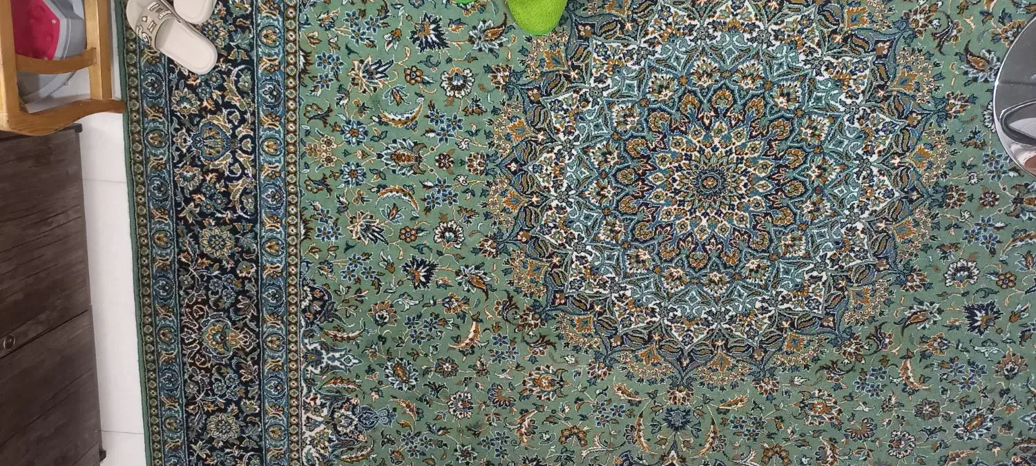 فرش ۹ متری|فرش|مشهد, حسابی جنوبی (شهرک غرب)|دیوار