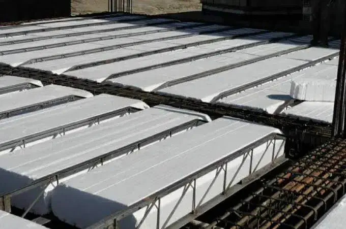 یونولیت تیرچه (سقفی کرومیت ورق های عایق)|مصالح و تجهیزات ساختمان|تهران, مشیریه|دیوار