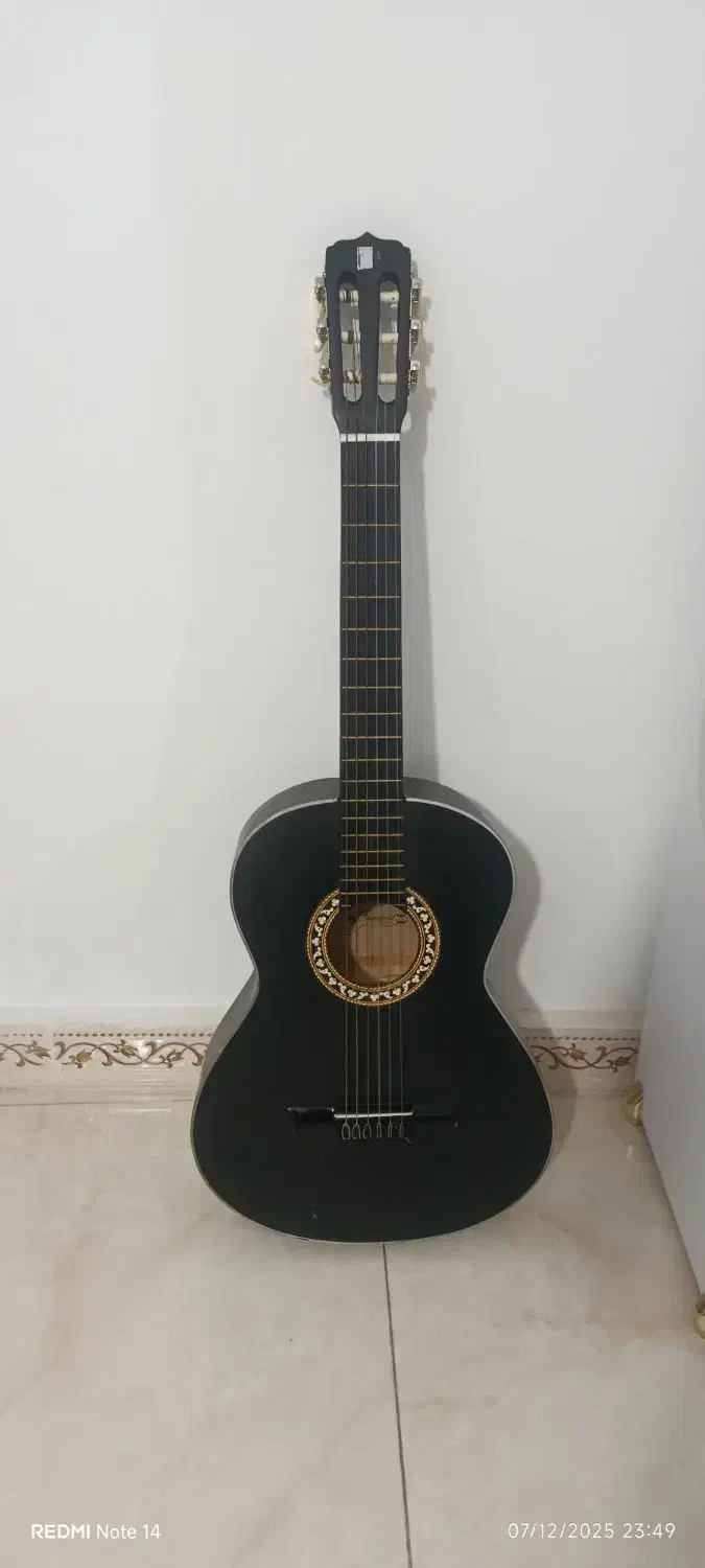 گیتار|گیتار، بیس، امپلیفایر|شهریار, شهرک امیریه|دیوار