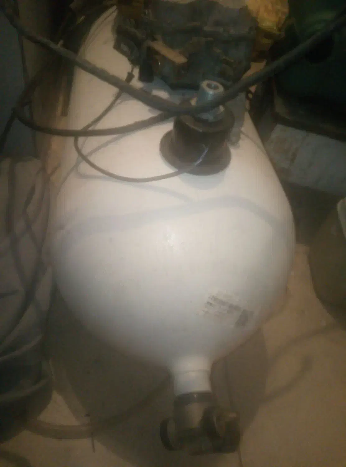 کبسول سی ان حی|قطعات یدکی و لوازم جانبی|دهج, |دیوار