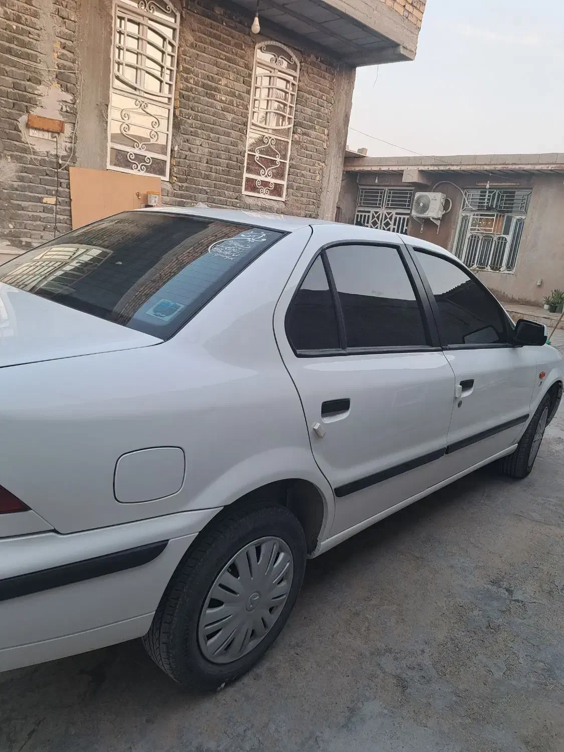 سمند مدل ۹۹|خودرو سواری و وانت|لامرد, |دیوار