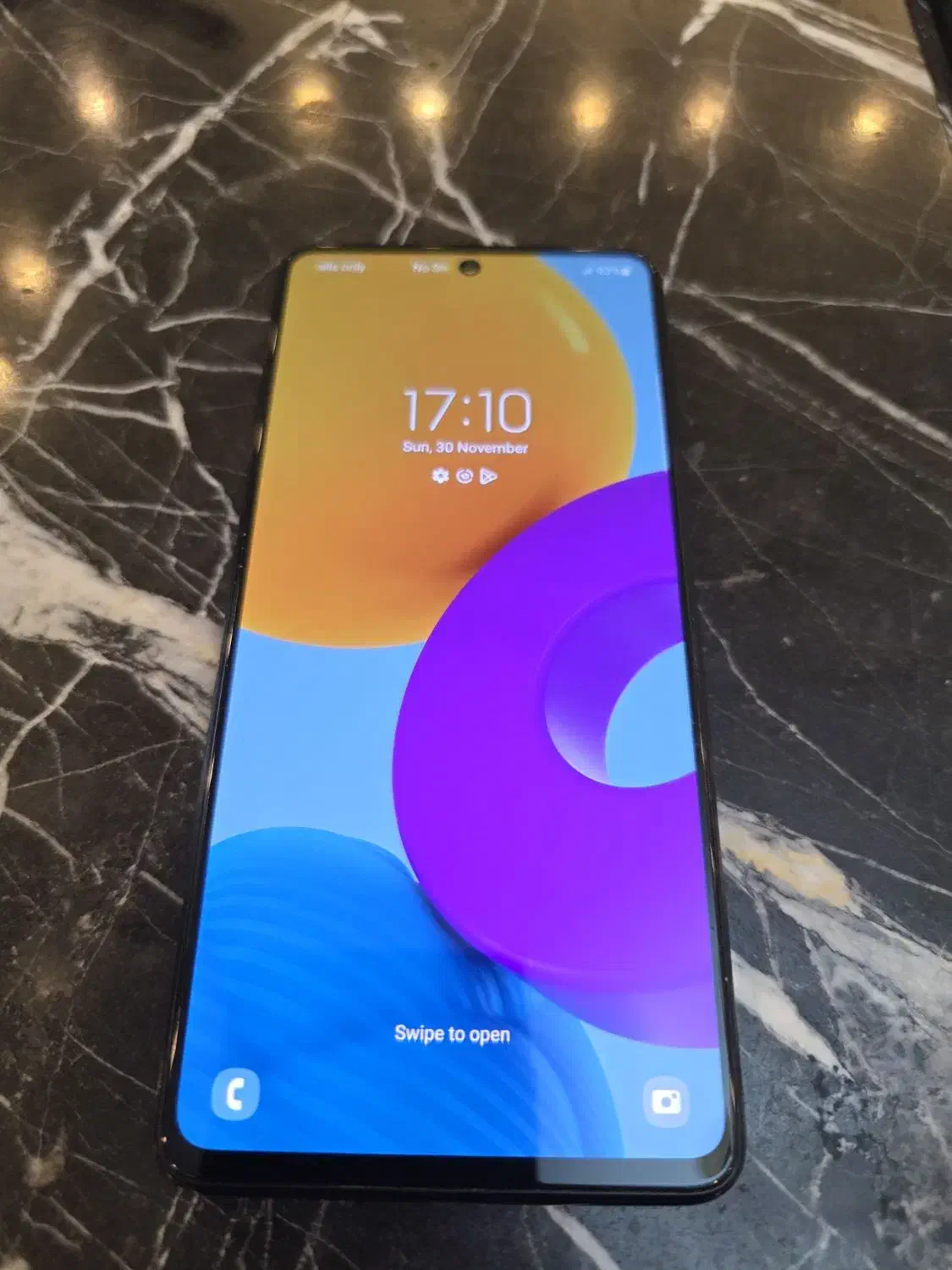 ساسونگ m52|موبایل|مشهد, هفت تیر (آب و برق)|دیوار