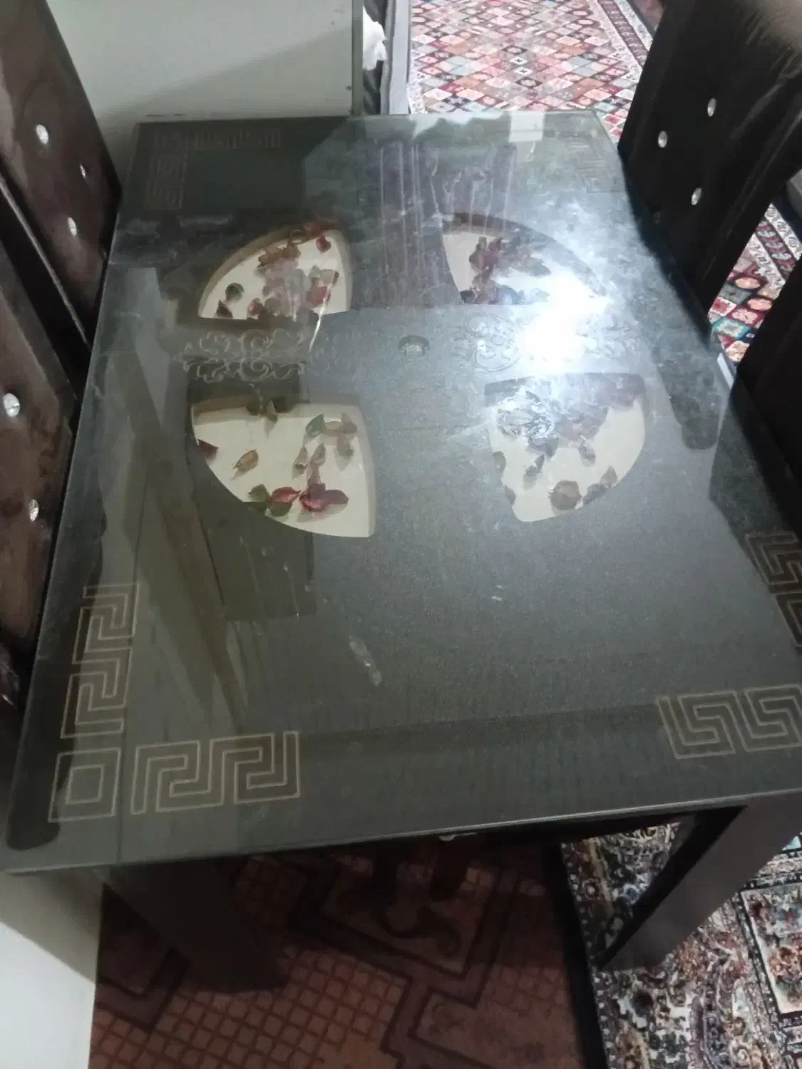 میزناهارخوری|میز و صندلی غذاخوری|کرج, حصارک پایین|دیوار