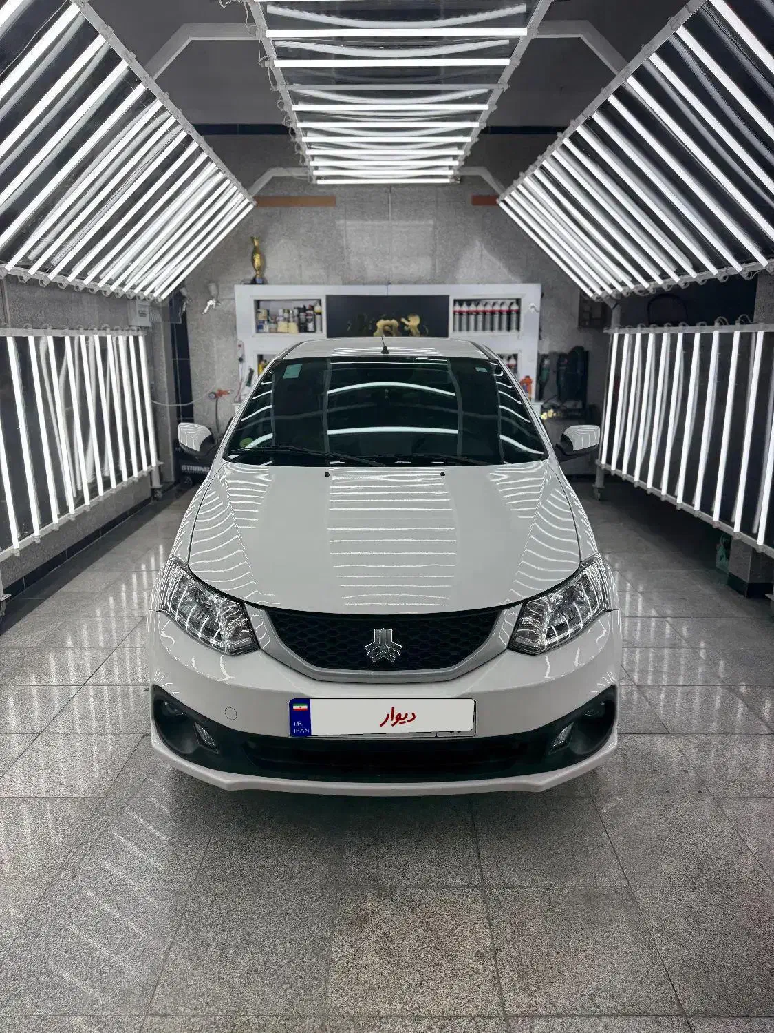 سایناsدوگانه شرکتی 1402|خودرو سواری و وانت|شاهرود, |دیوار