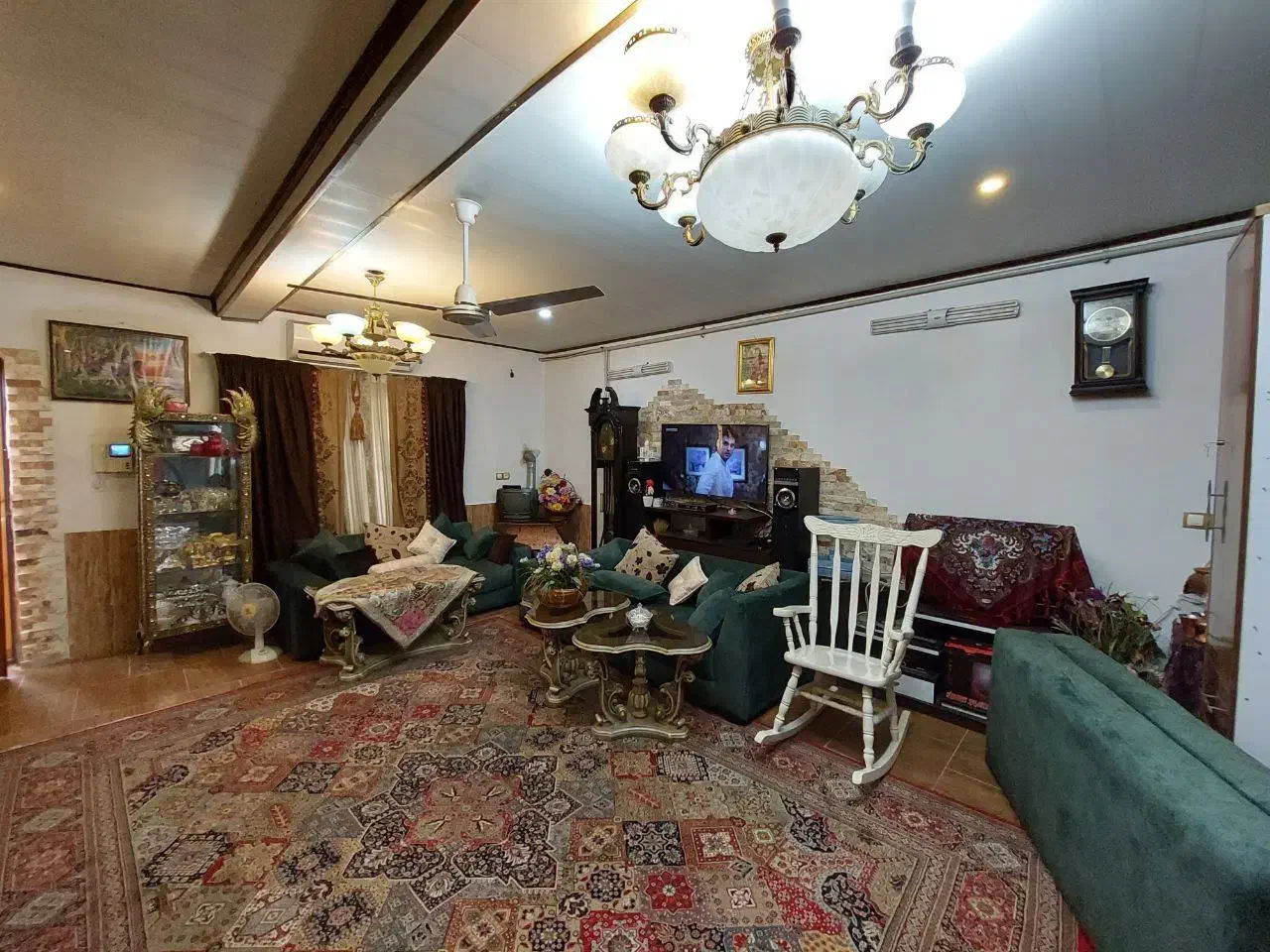 دوبلکس ارزون/مدارک کامل/3کنتورنصب/نزدیک ب امکانات|فروش خانه و ویلا|فریدون‌کنار, |دیوار