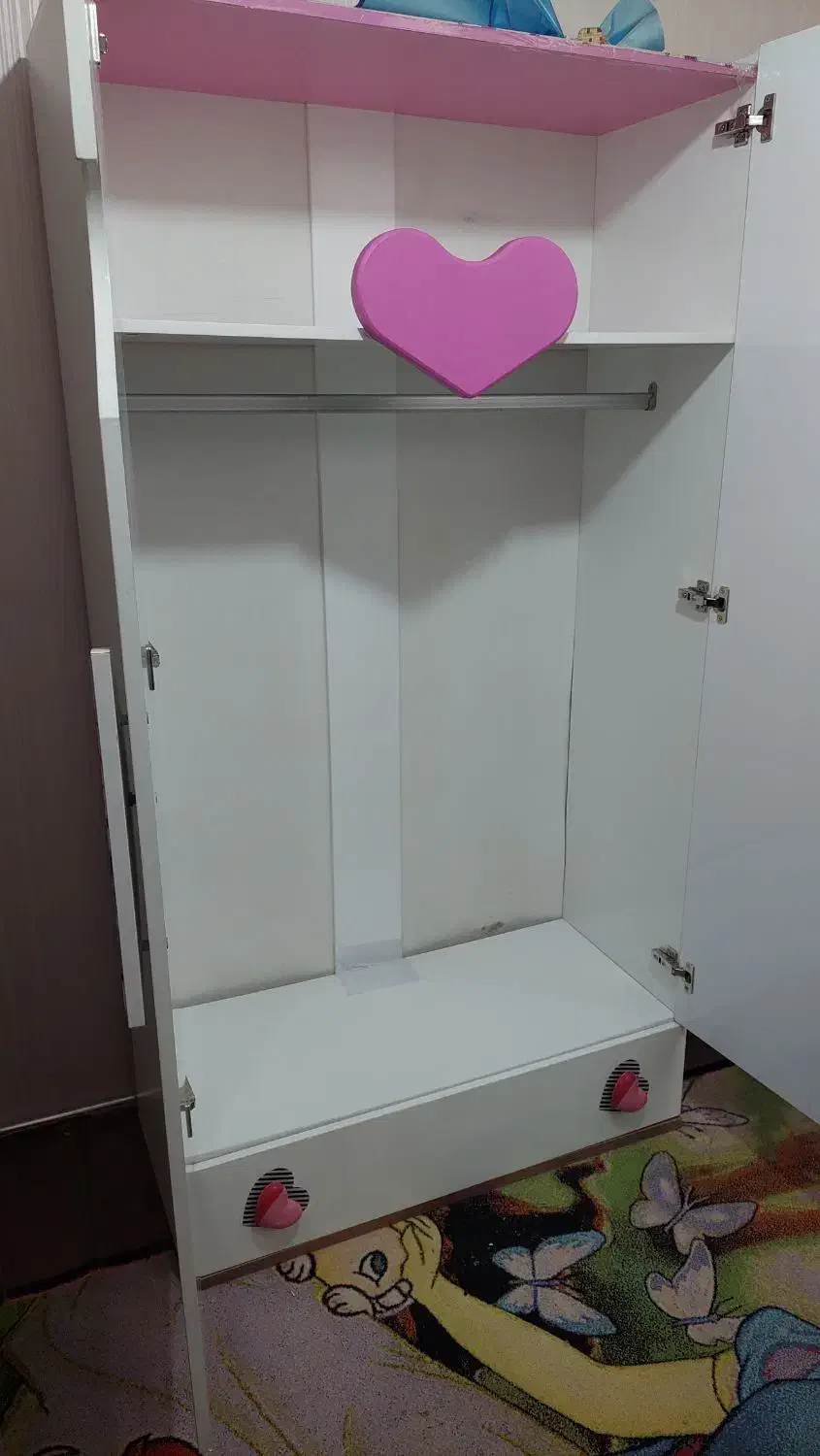 کمد کیفیت عالی|اسباب و اثاث بچه|اردبیل, |دیوار