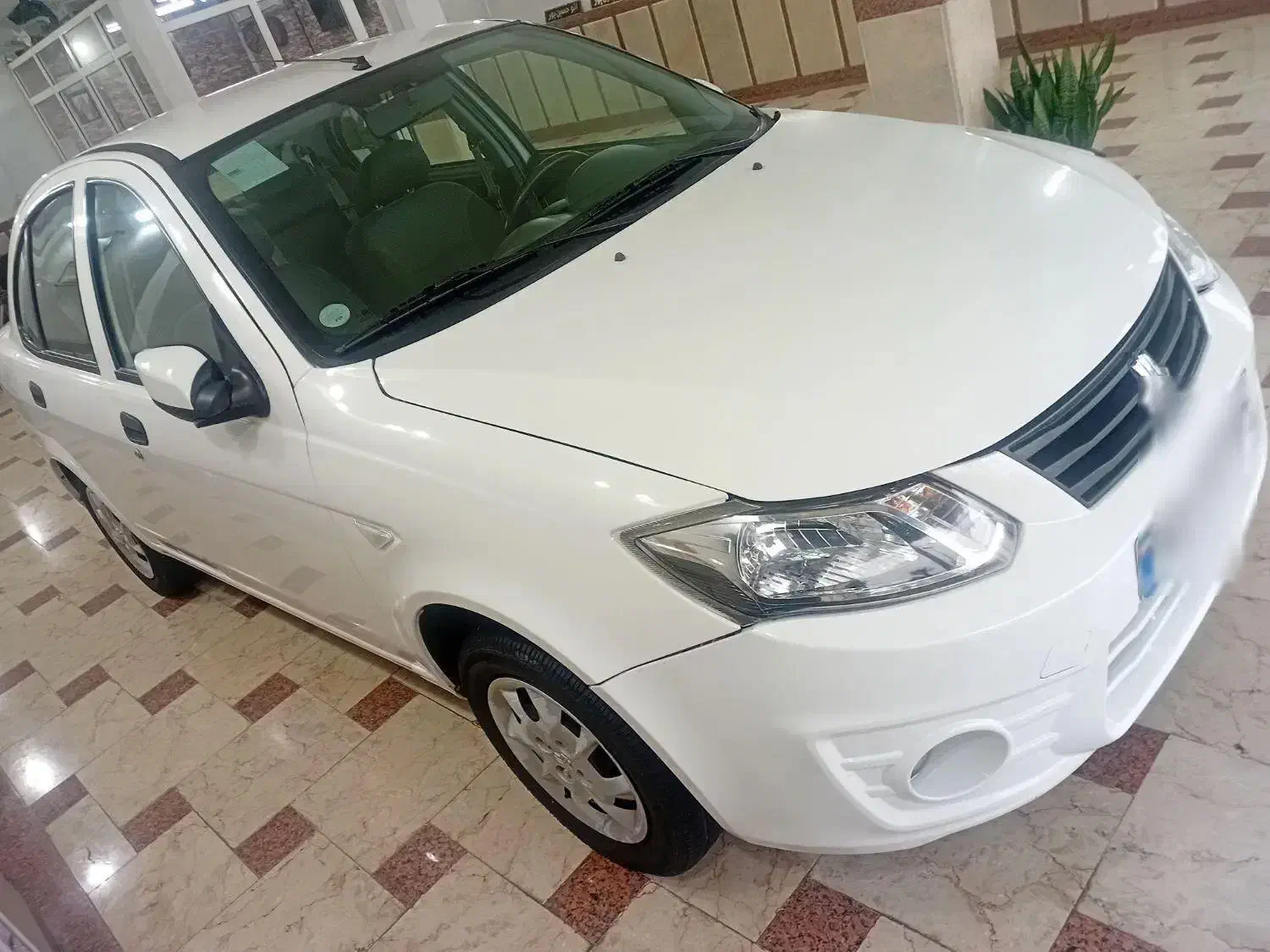 ساینا|خودرو سواری و وانت|بندر انزلی, انصار الحسین|دیوار