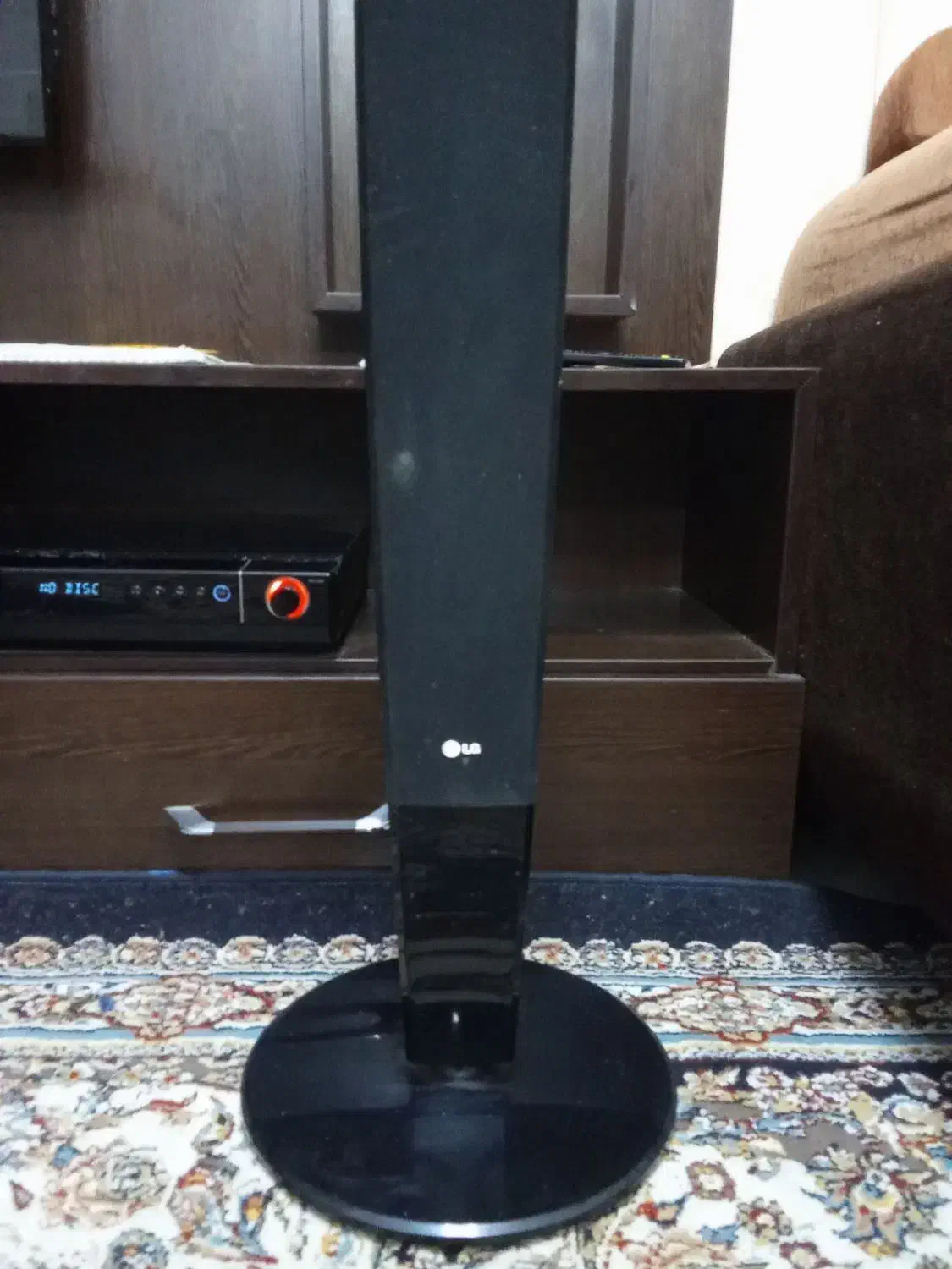 سینما خانگی الجی|سیستم صوتی خانگی|بوشهر, |دیوار