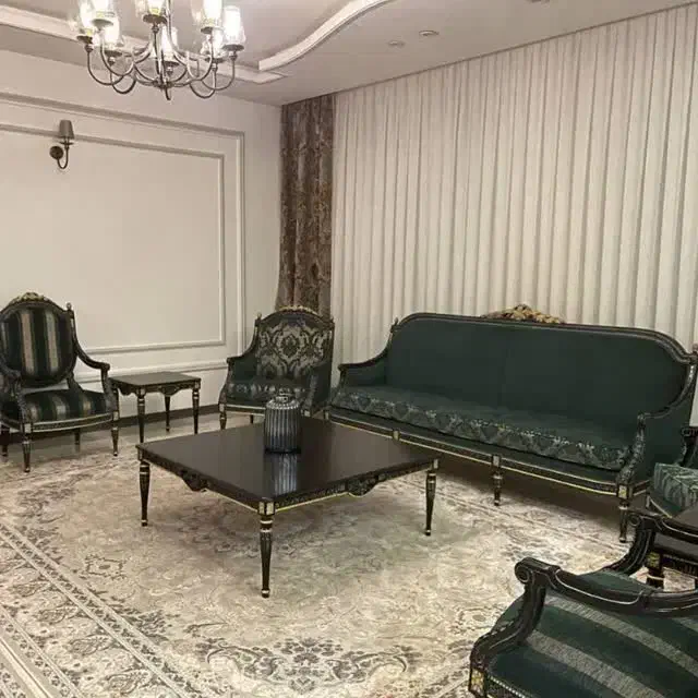 رویه کوبی  مبل|استخدام صنعتی، فنی، مهندسی|مشهد, خواجه ربیع|دیوار