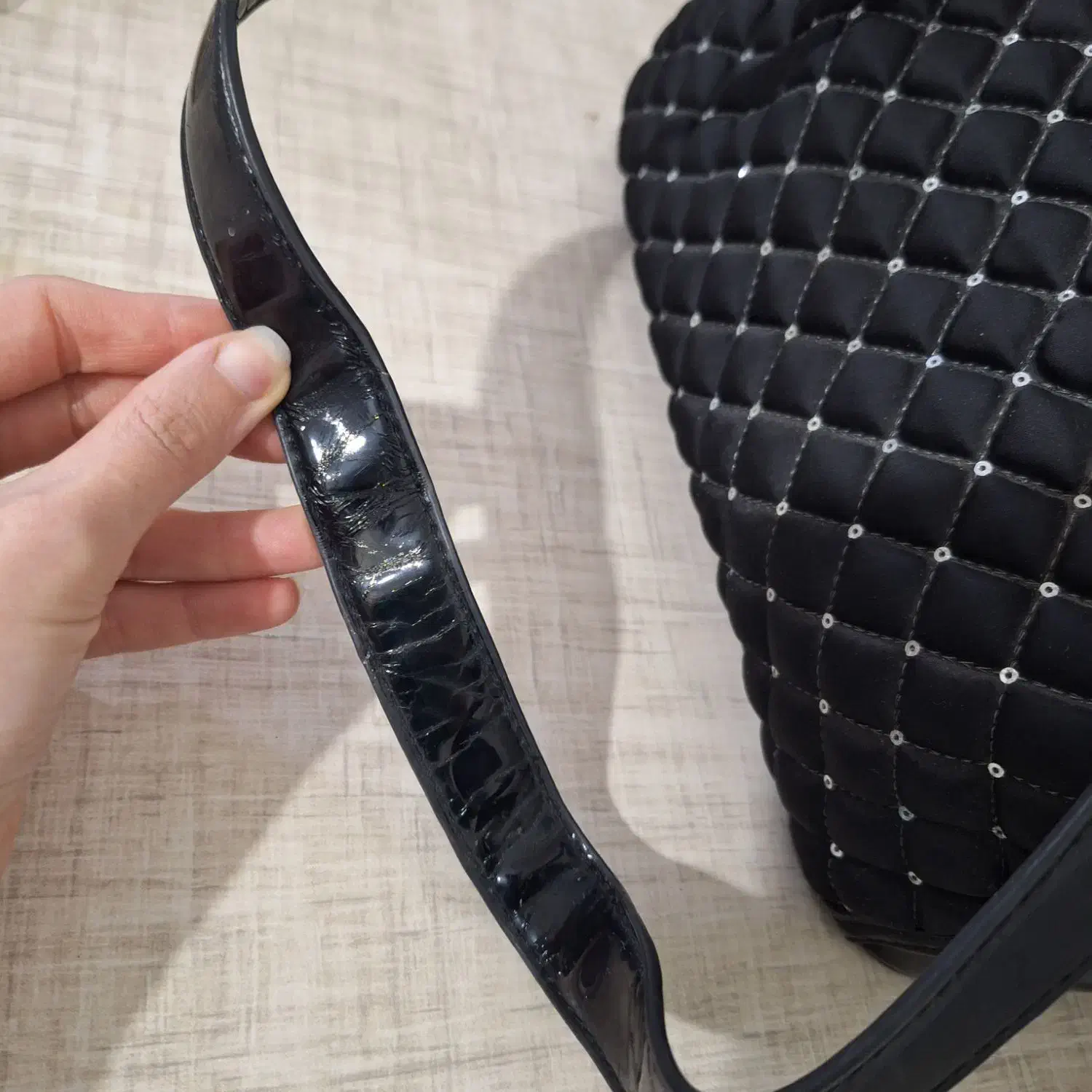 کیف مجلسی|کیف، کفش، کمربند|نسیم‌شهر, |دیوار