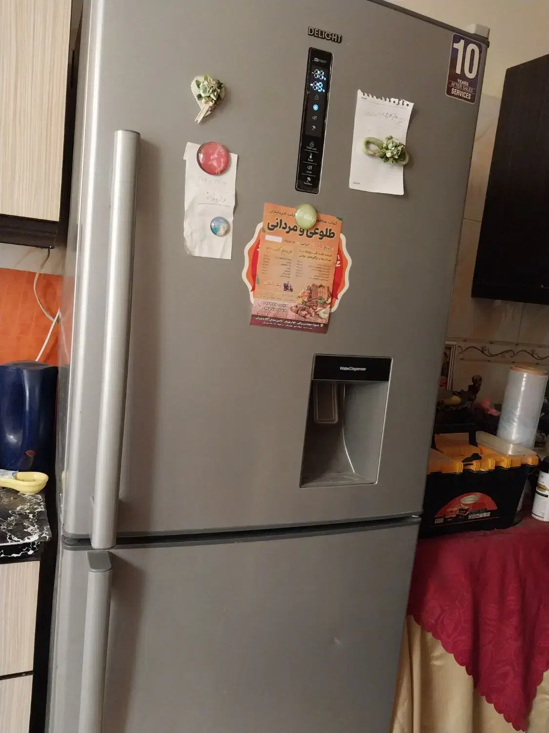 کلیه لوازم منزل|حراج|مشکین‌دشت, |دیوار