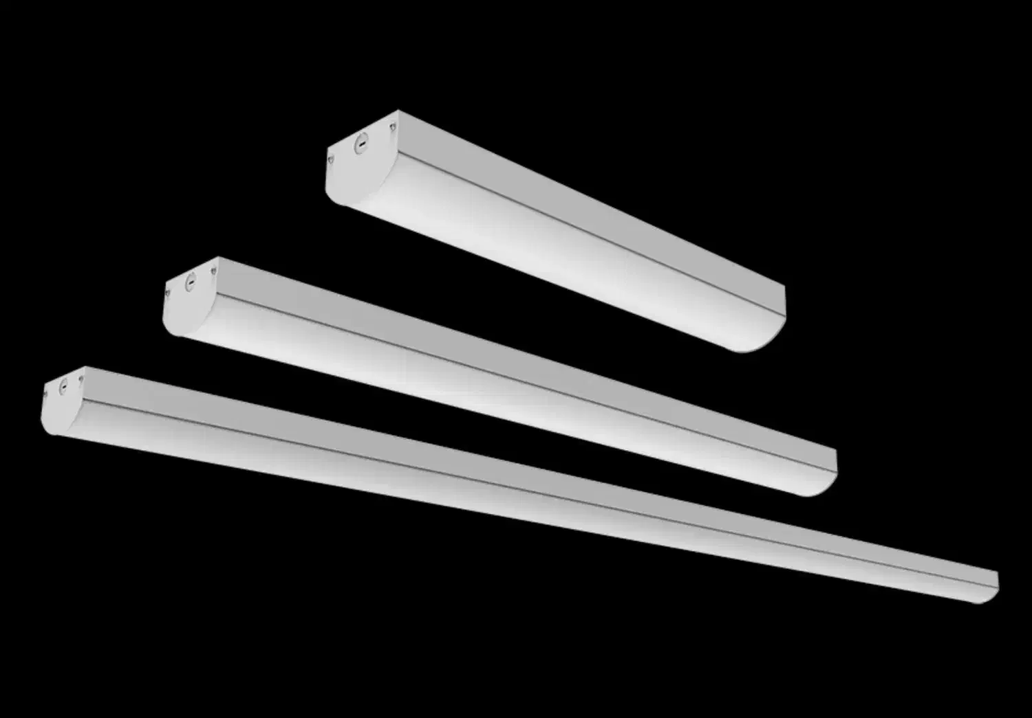 مهتابی ال ای دی|لامپ و چراغ|بجنورد, |دیوار