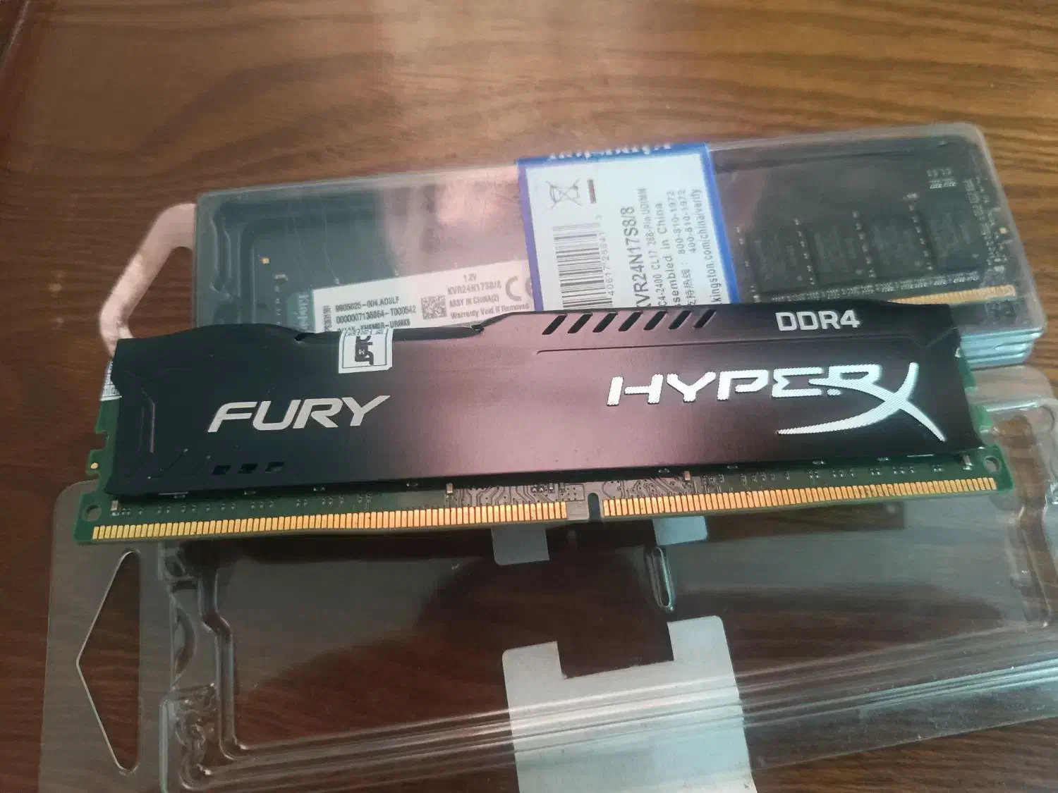 رم کامپیوتر|قطعات و لوازم جانبی رایانه|زابل, |دیوار