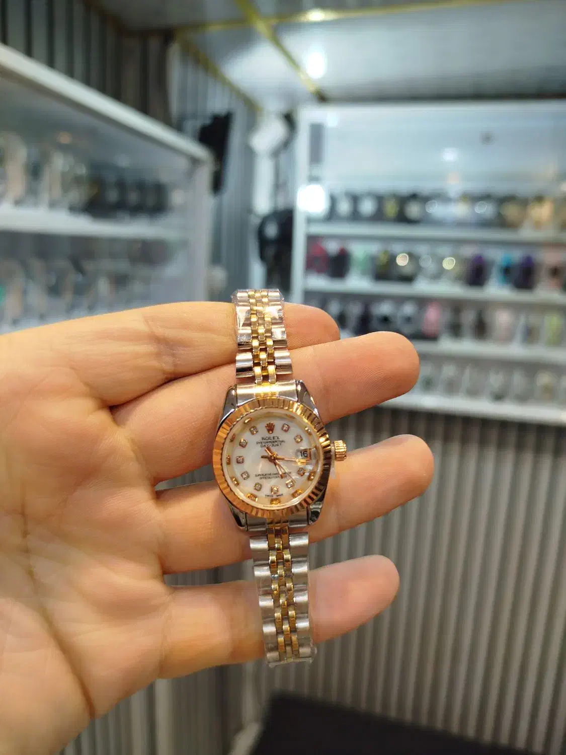 ساعتهای زنانه|ساعت|بروجرد, |دیوار