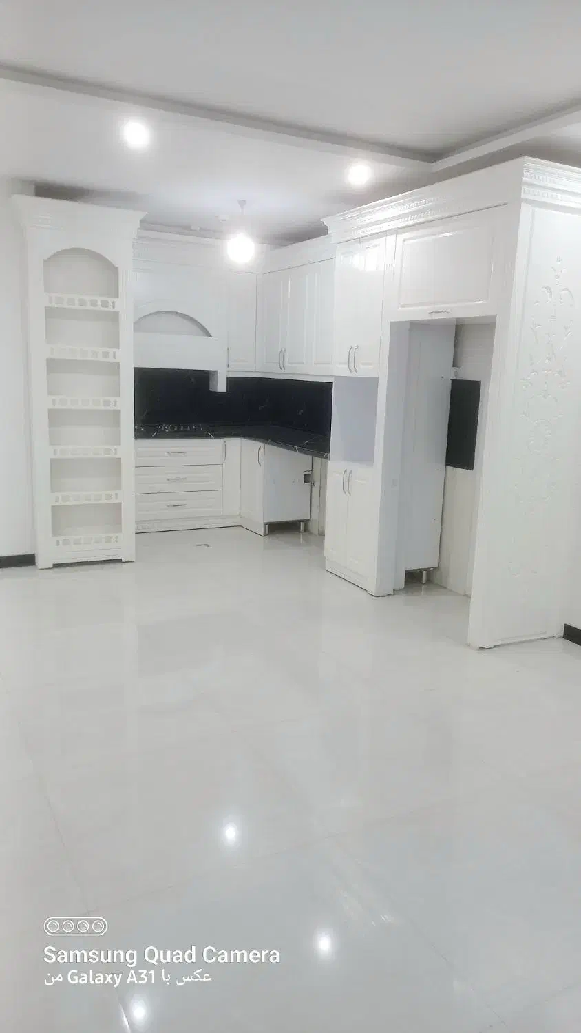 ۱۰۰ متر /  ۷ واحدی  /  صفر|فروش آپارتمان|مشهد, امیریه|دیوار