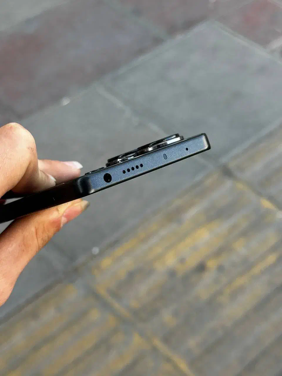 note13 pro 4g درحد نو سالم|موبایل|قم, نیروگاه|دیوار