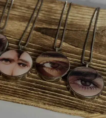 گرنبدشبنما با زنجیر|بدلیجات|یزد, |دیوار