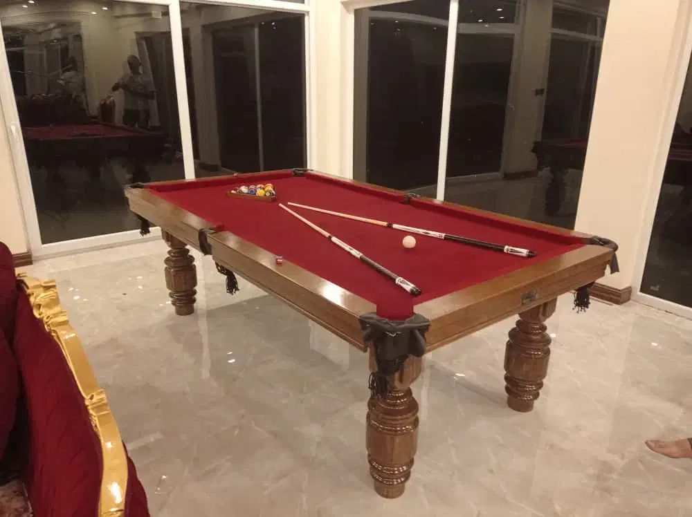 بیلیارد ایت و اسنوکر|ورزشهای توپی|بوشهر, |دیوار