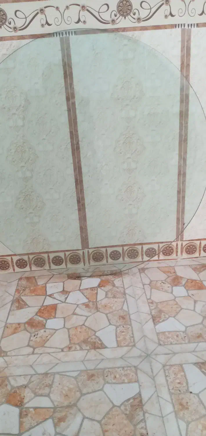 شیشه 5میل سالم|مبلمان خانگی و میز عسلی|سنقر, |دیوار