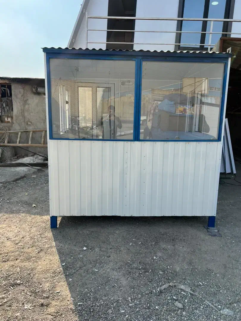 کانکس .|مصالح و تجهیزات ساختمان|کرمان, |دیوار