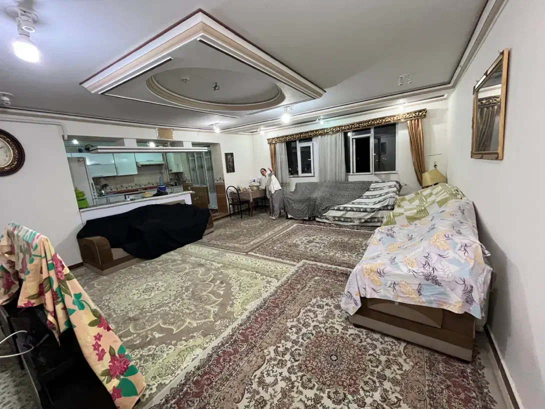 اپارتمان شاناز|فروش آپارتمان|سقز, |دیوار