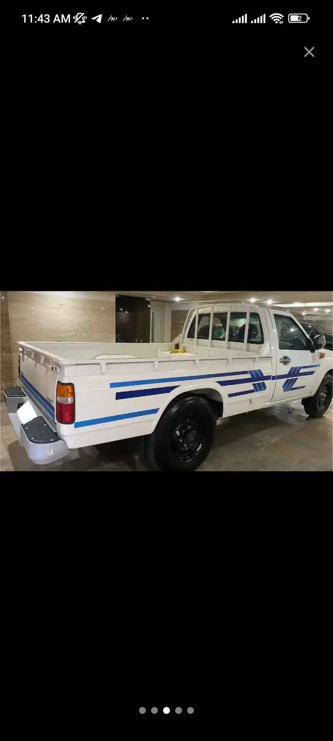 پادرا پلاس/پادرا/اقساط بانک سامان /تحویل فوری|خودرو سواری و وانت|تهران, جنتآباد جنوبی|دیوار