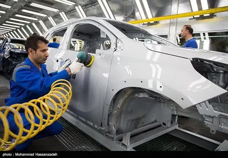 استخدام کارگر ساده در تهران و کرج با جای خواب|استخدام صنعتی، فنی، مهندسی|تهران, افسریه جنوبی|دیوار