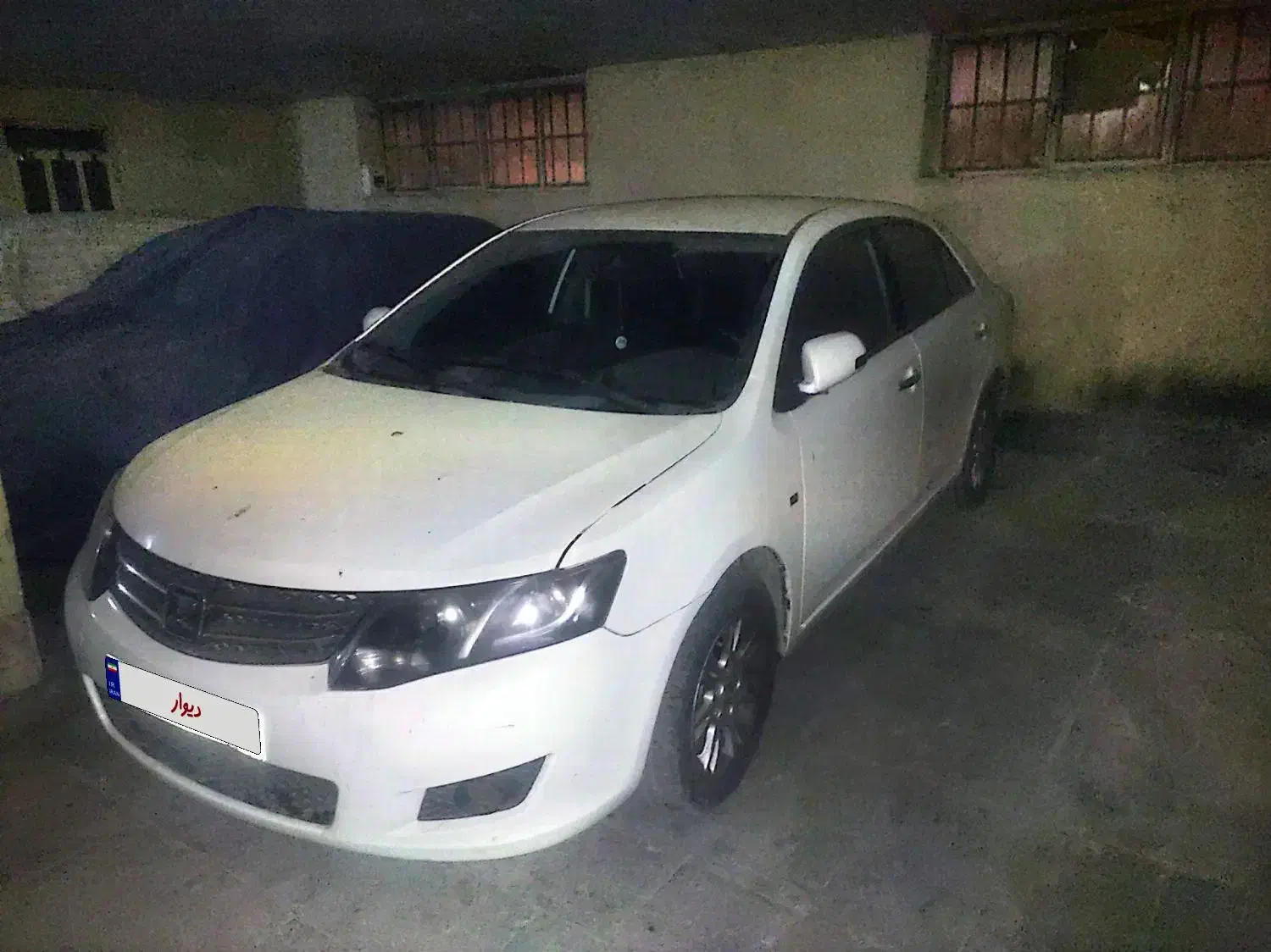 زوتی 300|خودرو سواری و وانت|تهران, آهنگ|دیوار