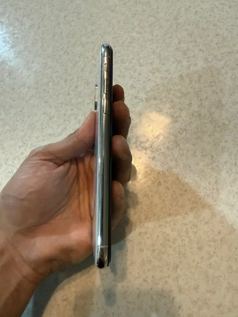 Iphone x|موبایل|مشهد, سناباد|دیوار