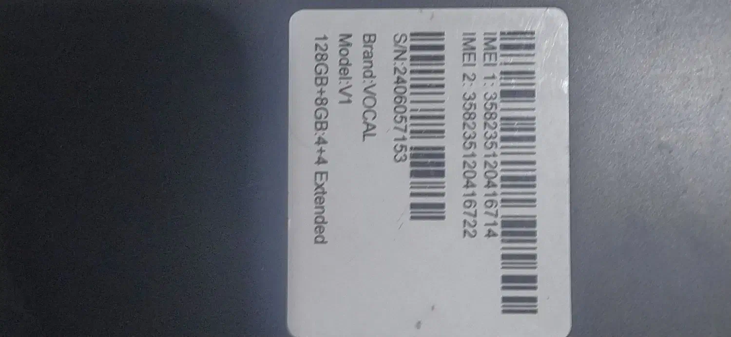 گوشی موبایل وکال|موبایل|همدان, |دیوار