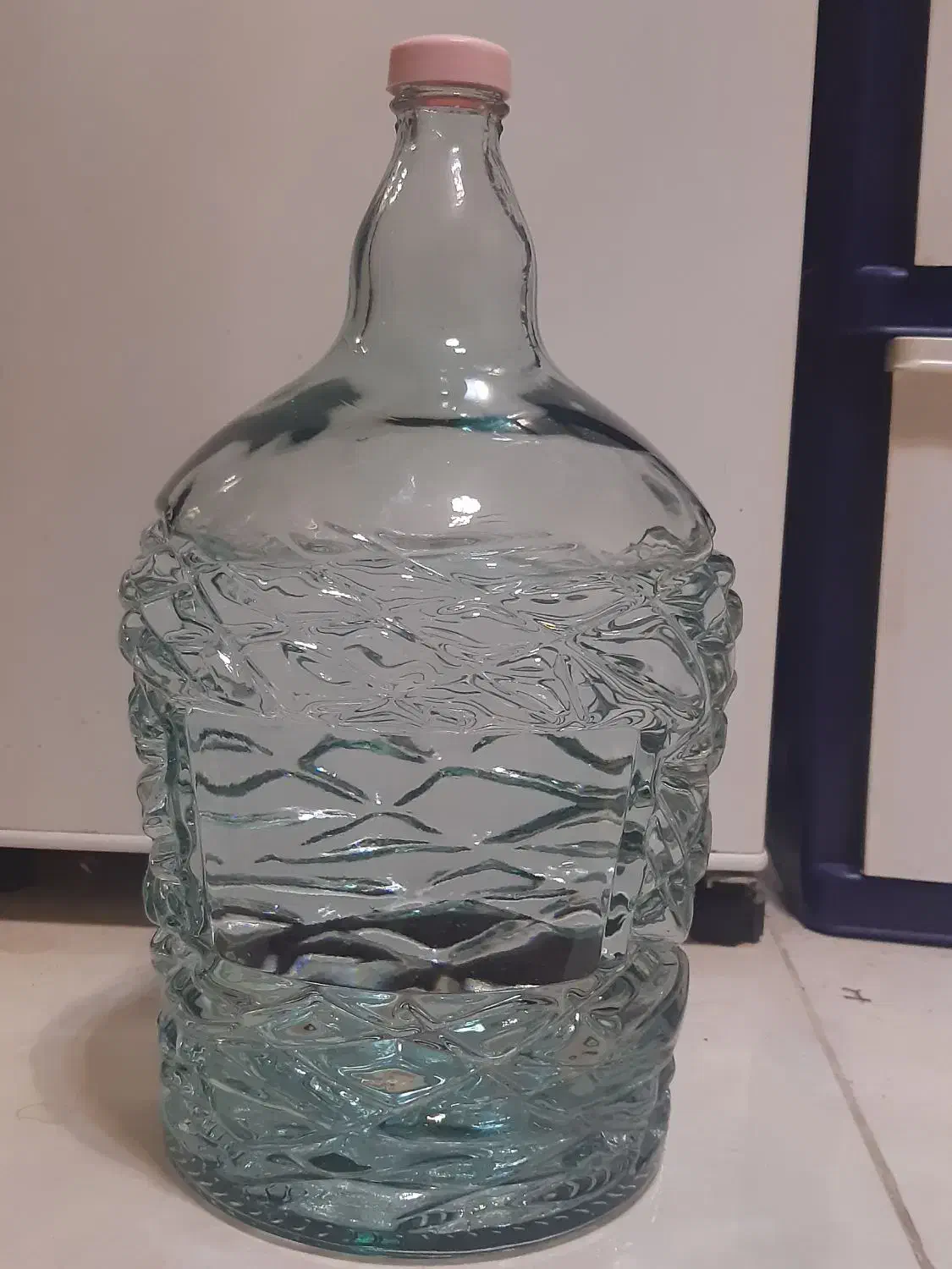 بانه آب۷ لیتری و ۵ لیتری|حراج|آمل, |دیوار