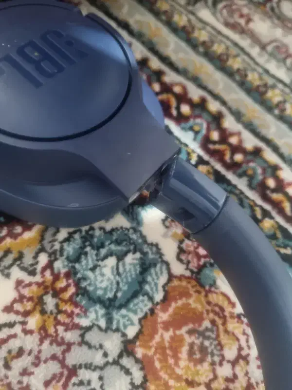 هدفون جی بی ال 720 BT|لوازم جانبی موبایل و تبلت|تهران, جوانمردان (اندیشه)|دیوار