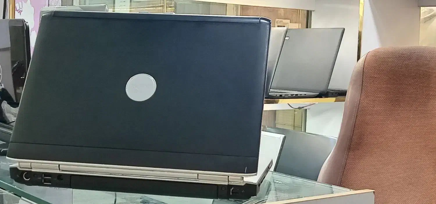 دل loptop dell inspiron 1520|رایانه همراه|همدان, |دیوار