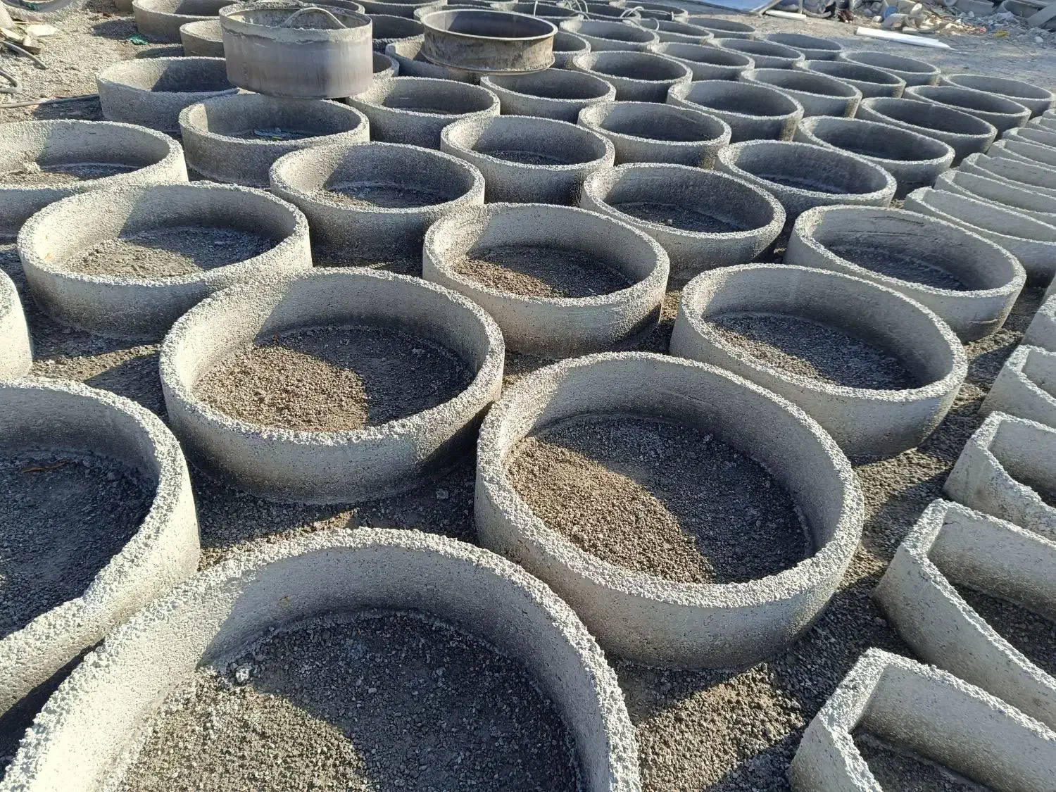 پخش انواع کول و بلوک زیر قیمت|مصالح و تجهیزات ساختمان|قدس, شهرک صنعتی زاگرس|دیوار