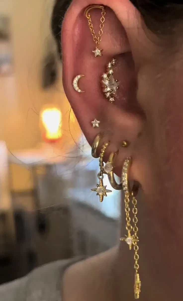 پیرسینگ|بدلیجات|تهران, نصرت|دیوار