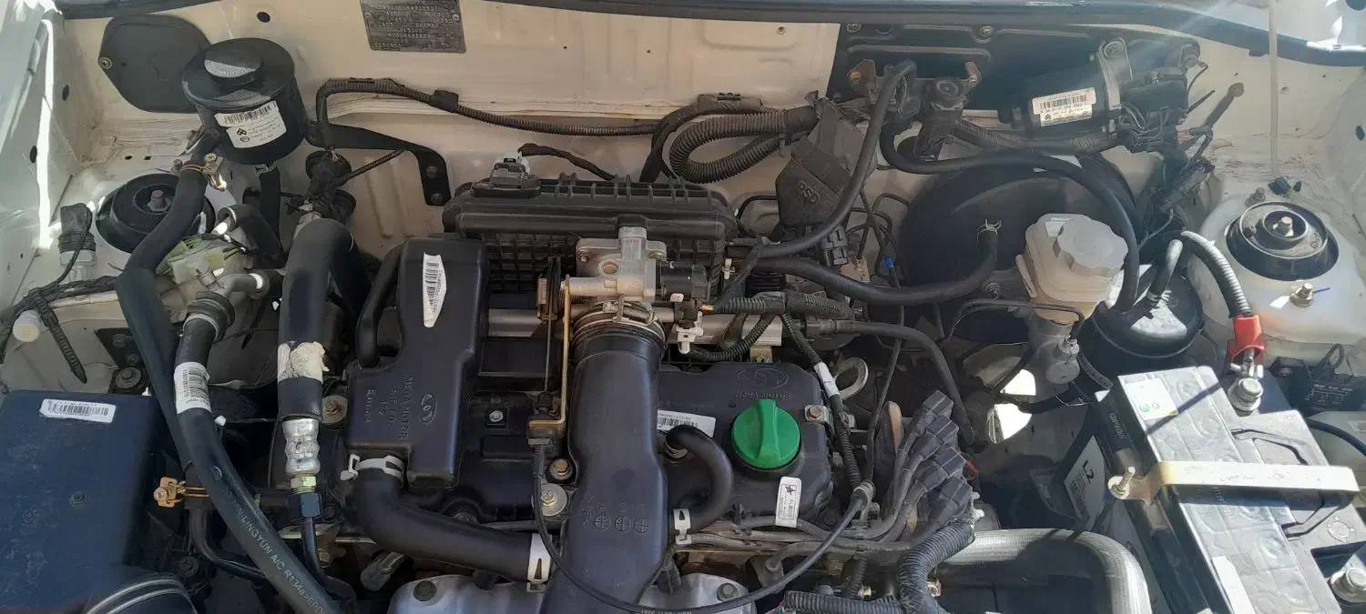 پراید وانت 151|خودرو سواری و وانت|شادگان, |دیوار